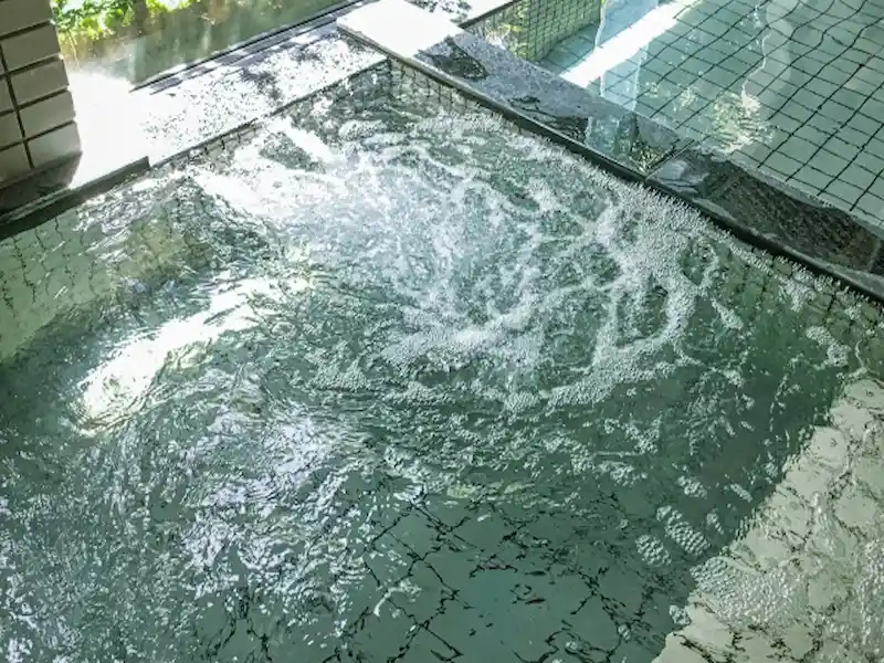 【難易度★☆☆】水風呂フィニッシュ【水風呂の極意】|ミズブロイキタイ