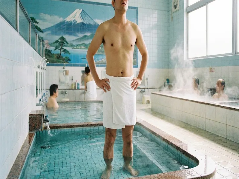 【難易度★★☆】フェイントスタンドアップ【水風呂の極意】｜ミズブロイキタイ