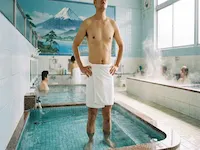 【難易度★★☆】フェイントスタンドアップ【水風呂の極意】