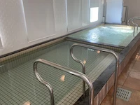 【難易度★★★】初手水風呂【水風呂の極意】